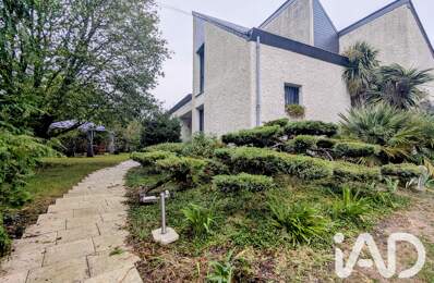 Vente Maison/villa 8 pièces — photo du bien