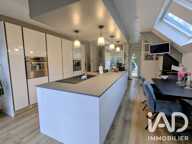 Vente Maison/villa 8 pièces — photo 4