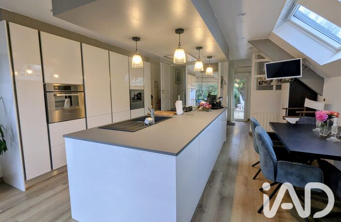 Vente Maison/villa 8 pièces — photo 4