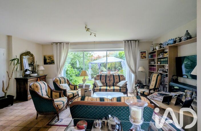 Vente Maison/villa 8 pièces — photo 5