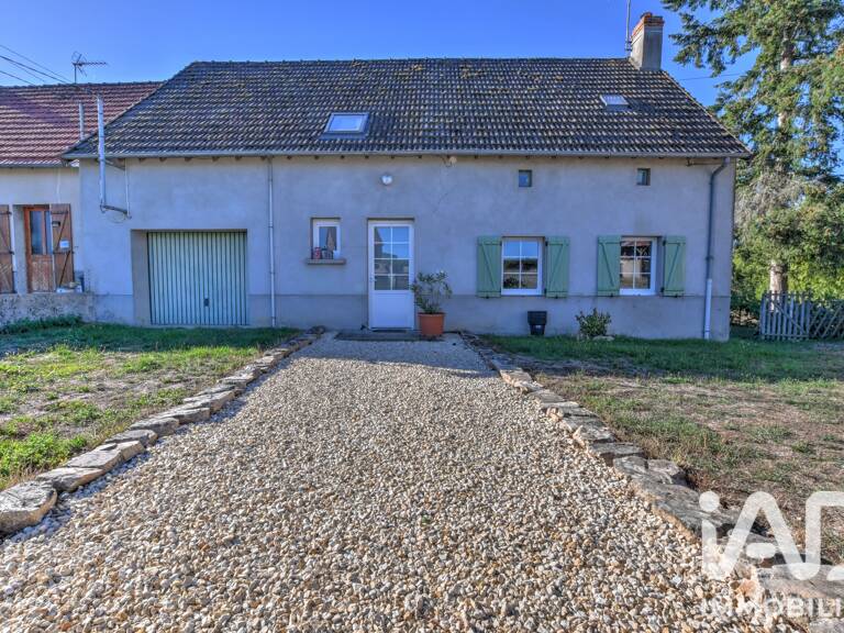Vente Maison de village 5 pièces — photo 1
