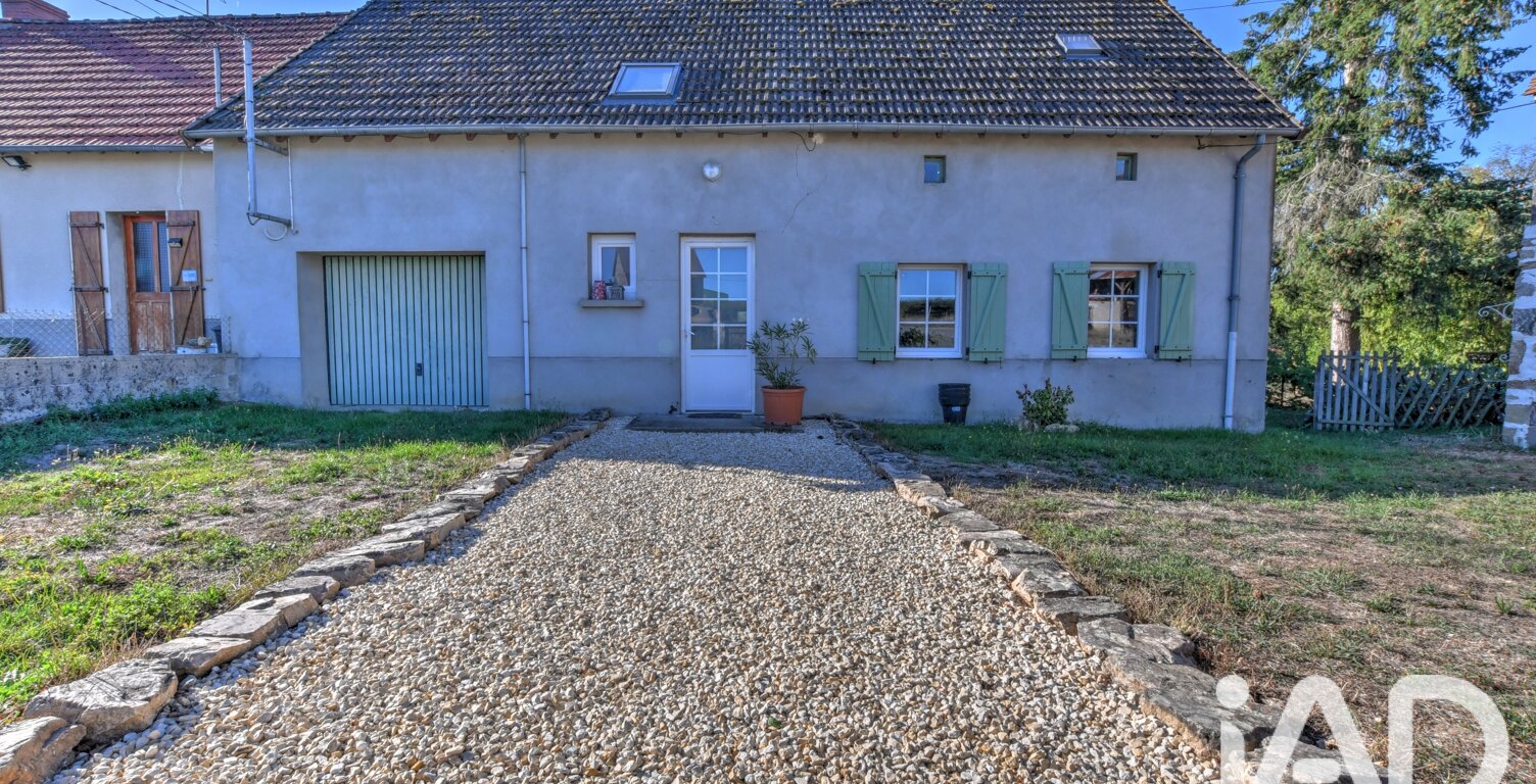 Vente Maison de village 5 pièces — photo 1