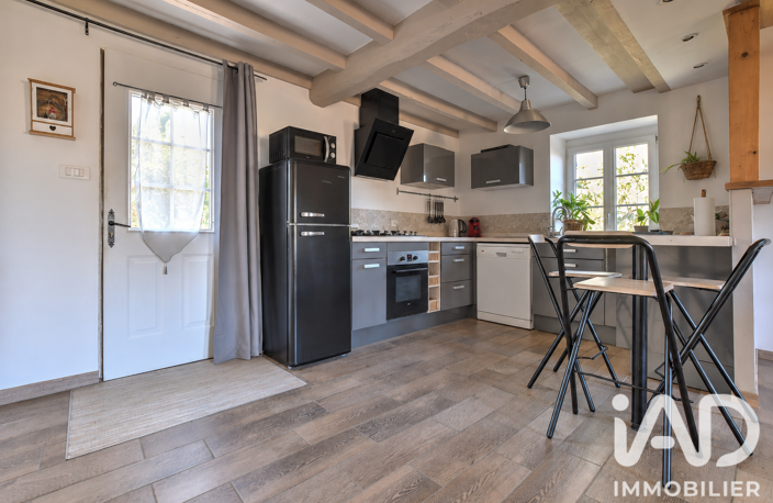 Vente Maison de village 5 pièces — photo 2