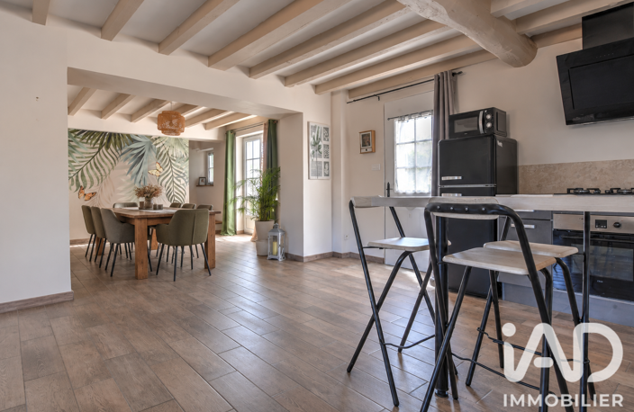 Vente Maison de village 5 pièces — photo 4