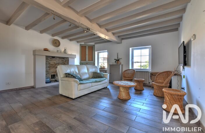 Vente Maison de village 5 pièces — photo 5