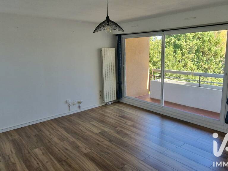 Vente Appartement 2 pièces — photo 1