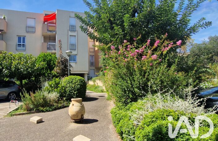 Vente Appartement 2 pièces — photo 2