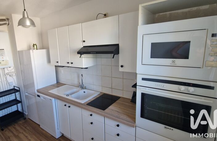 Vente Appartement 2 pièces — photo 3
