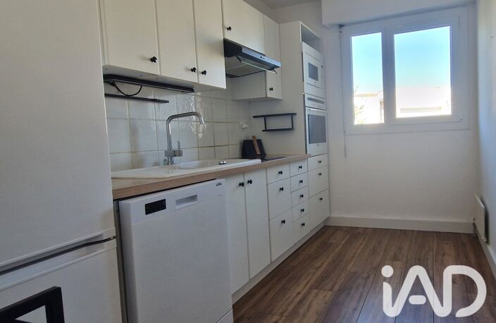 Vente Appartement 2 pièces — photo 4