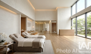 Commerce  255 m² à vendre à Paris 1 (75001)