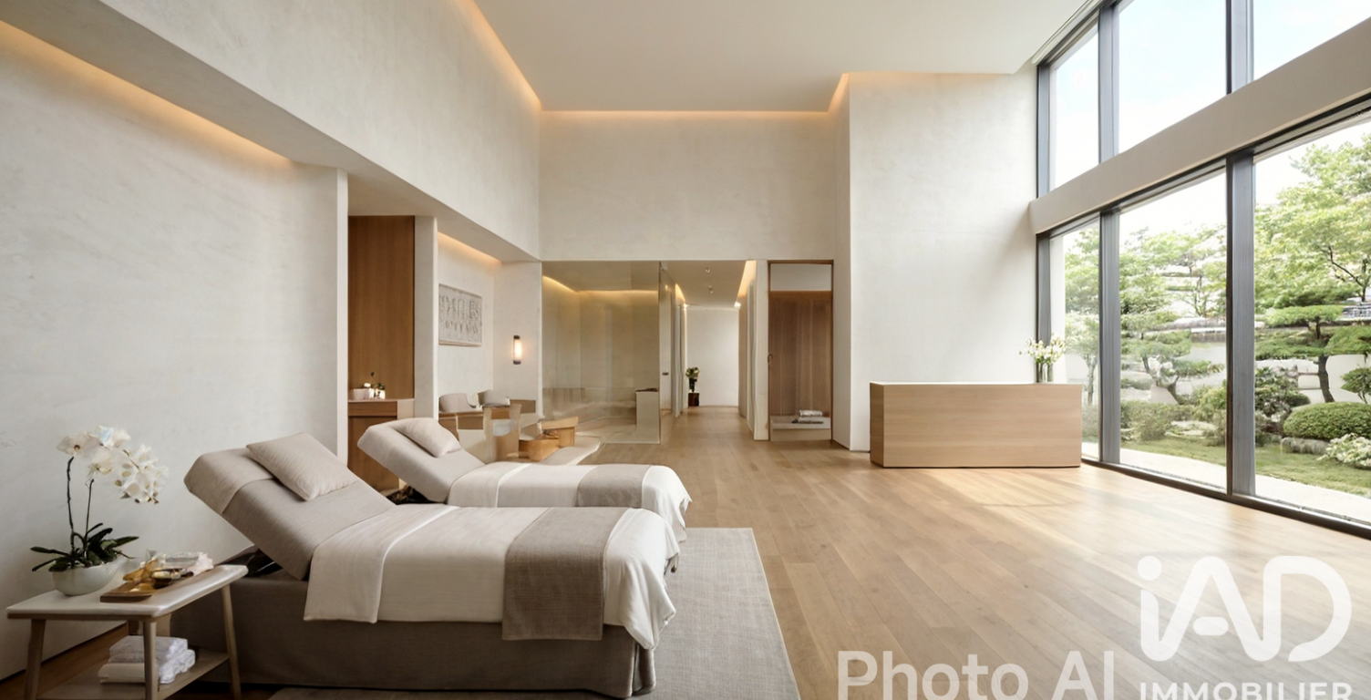 Vente Divers Commerces 255 m&sup2; — photo 1