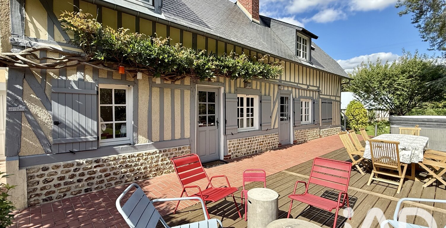 Vente Maison/villa 7 pièces — photo 1
