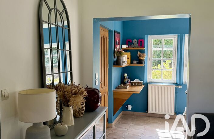 Vente Maison/villa 7 pièces — photo 2
