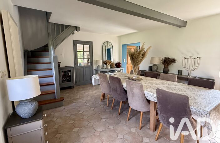 Vente Maison/villa 7 pièces — photo 3