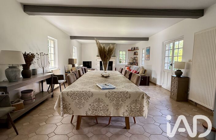 Vente Maison/villa 7 pièces — photo 4
