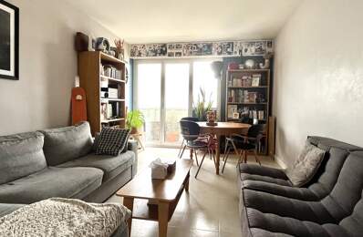 Beau T3 avec vue — photo du bien