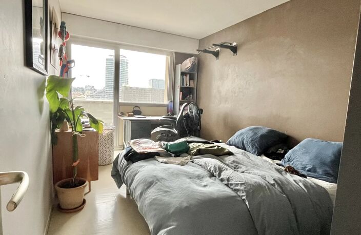 Beau T3 avec vue — photo 2
