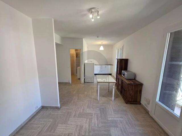 Appartement proposé à Menton