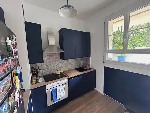 Appartement proposé à Nice