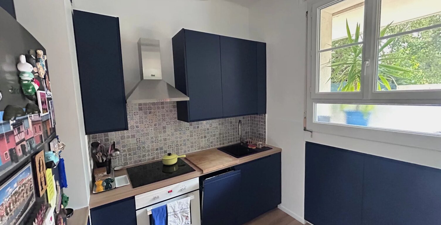 3P - 53M2 + CAVE - Saint Maurice / Chambrun — photo 1