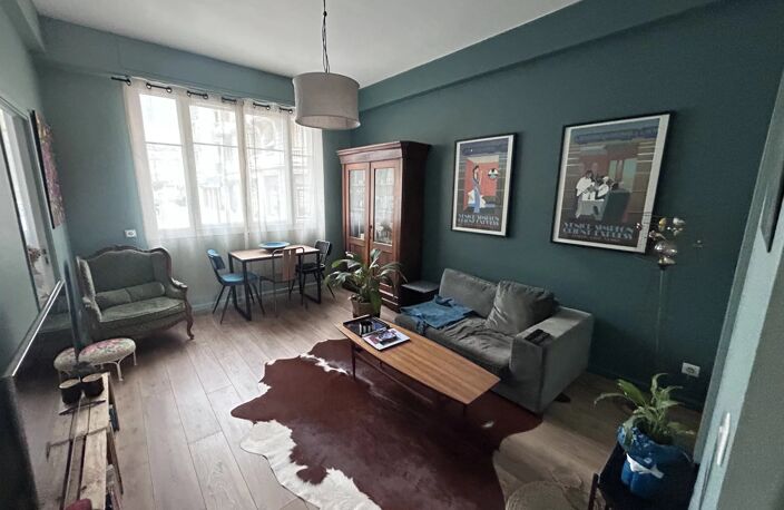 3P - 53M2 + CAVE - Saint Maurice / Chambrun — photo 4