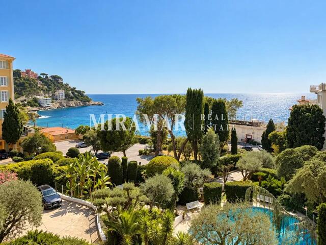 Appartement proposé à Nice