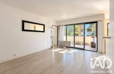 Vente Appartement 4 pièces — photo du bien