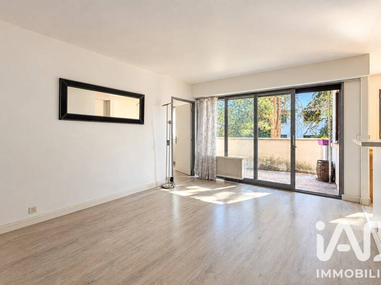 Vente Appartement 4 pièces — photo 1
