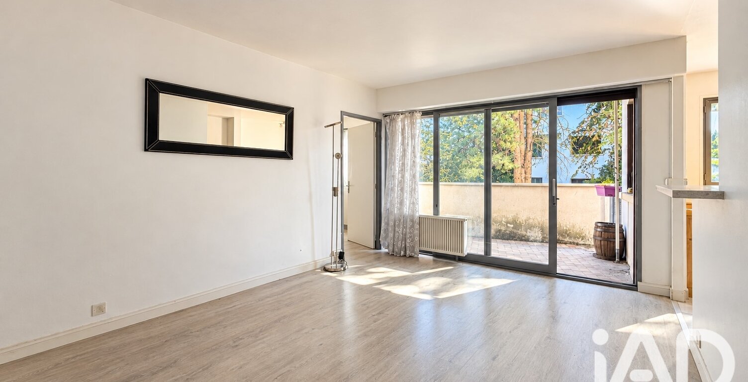 Vente Appartement 4 pièces — photo 1
