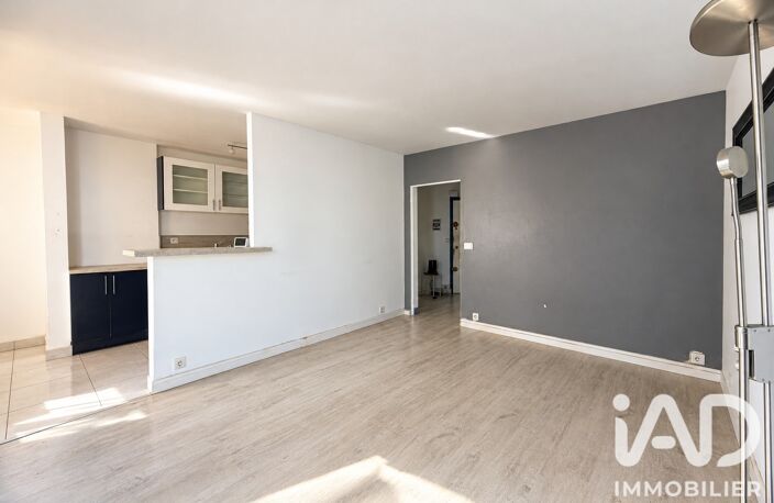Vente Appartement 4 pièces — photo 2