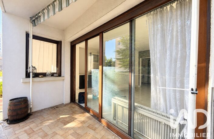 Vente Appartement 4 pièces — photo 3