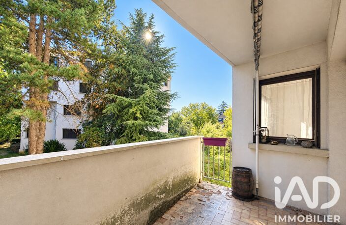 Vente Appartement 4 pièces — photo 4