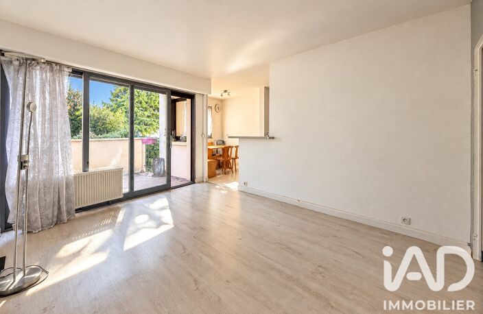 Vente Appartement 4 pièces — photo 5