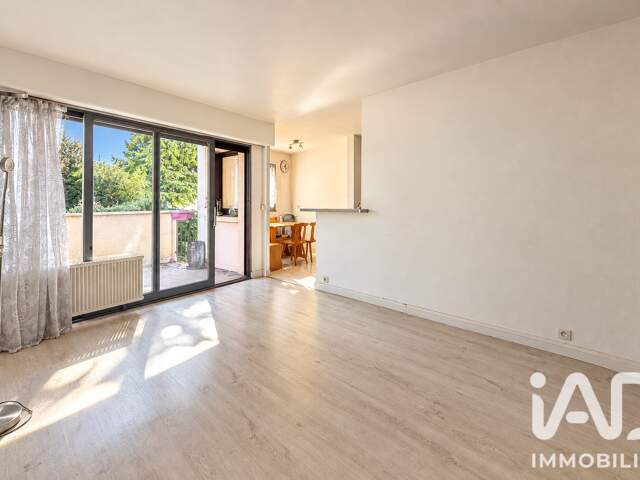 Vente Appartement 4 pièces — photo du bien