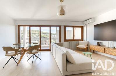 Vente Appartement 4 pièces — photo du bien