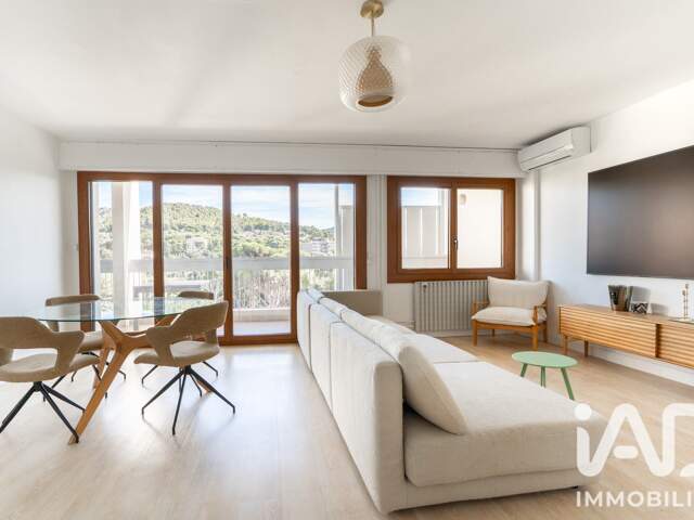 Vente Appartement 4 pièces — photo du bien
