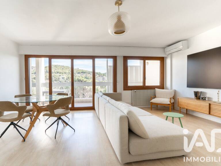 Vente Appartement 4 pièces — photo 1