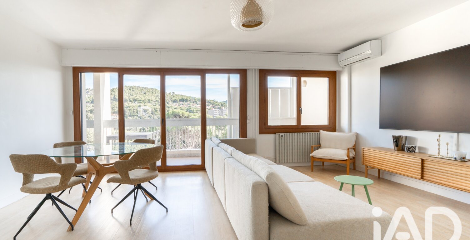 Vente Appartement 4 pièces — photo 1