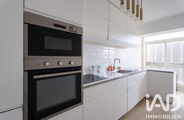 Vente Appartement 4 pièces — photo 2