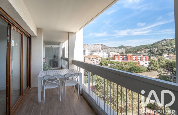 Vente Appartement 4 pièces — photo 3