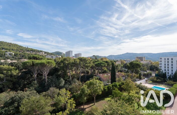Vente Appartement 4 pièces — photo 4
