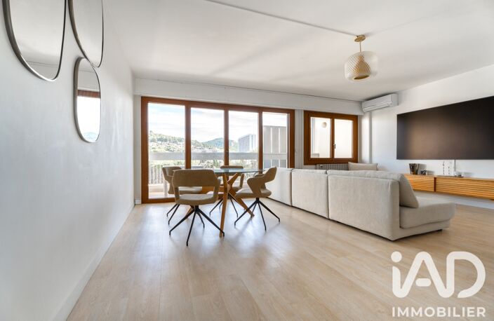 Vente Appartement 4 pièces — photo 5