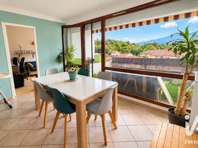 Vente Appartement 4 pièces — photo du bien