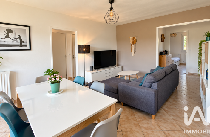 Vente Appartement 4 pièces — photo 3