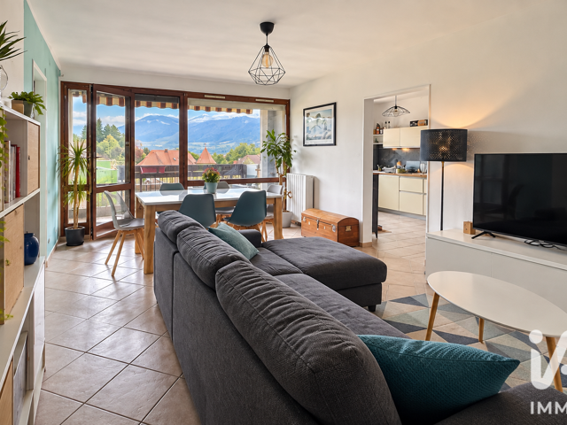 Vente Appartement 4 pièces — photo du bien