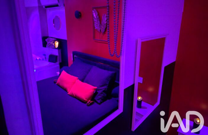 Vente Appartement 2 pièces — photo 2