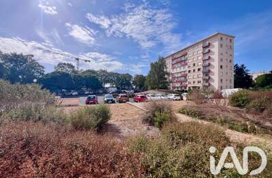Vente Appartement 2 pièces — photo du bien