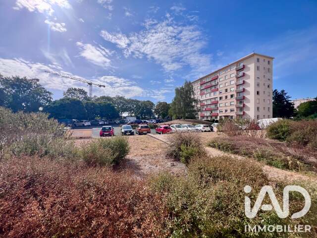 Vente Appartement 2 pièces — photo du bien