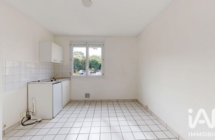 Vente Appartement 2 pièces — photo 3