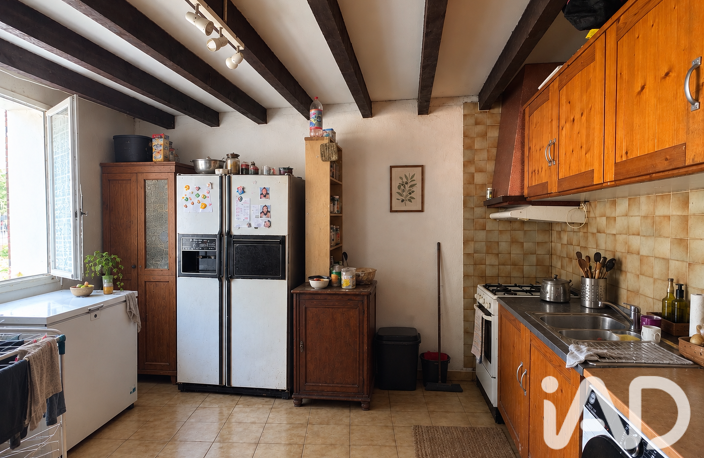 Vente Maison de ville 3 pièces — photo 3